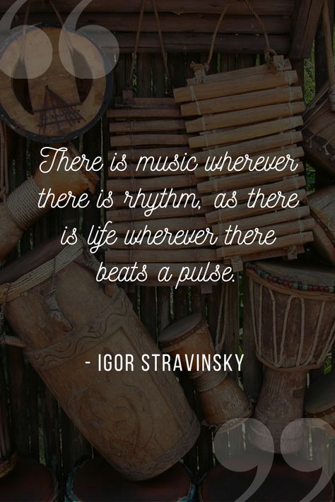 Rhythm quotes for music, piano, guitar players - lots of musical instruments! Rhythm Of Life Quotes, Rhythm Quotes, Player Quotes, Movement Meditation, Learn Music, Yoga Quotes, Guitar Player, Music Education, Music Quotes