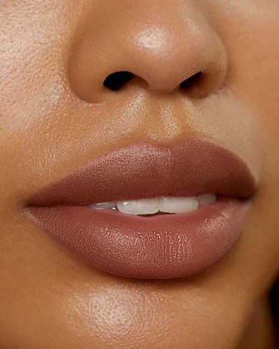 Bridal Lipstick, Nude Lipstick Shades, Sacha Inchi Oil, Lipstick For Dark Skin, Sacha Inchi, Neutral Lips, Lip Exfoliator, Lips Shades, Neutral Undertones