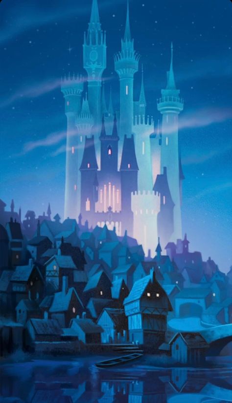 Cinderella Background, Cinderella Storybook, Anastacia Disney, Cinderella Wallpaper, Doll Backgrounds, Mary Blair, Princess Movies, Disney Rooms, Disney Background