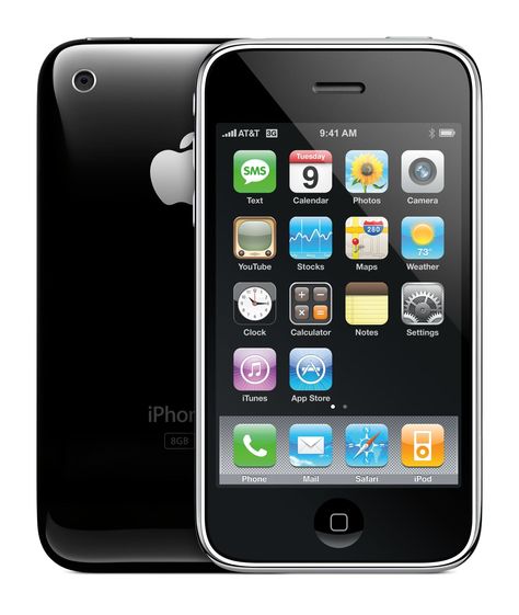 Iphone 3g, Camera Photo, Ipod, Mobile Phone, Iphone, Electronic Products