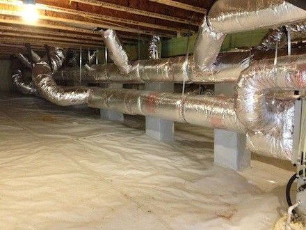 Crawl Space Insulation, Duct Insulation, Crawl Space Encapsulation, Building A Basement, Ducted Air Conditioning, Hvac Maintenance, Hvac Installation, Hvac Repair, Air Duct