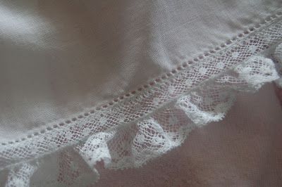 Smocking Baby, Insertion Lace, Layette Pattern, Heirloom Dresses, Vintage Baby Clothes, Christening Gown, Hand Work Embroidery, Heirloom Sewing, Baby Gown