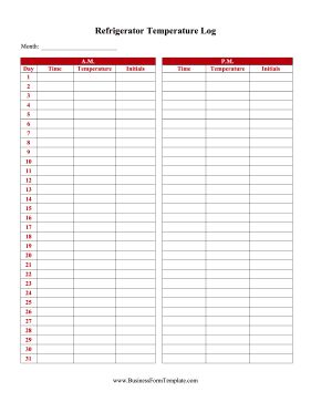 Freezer Temperature Chart, Restaurant Refrigerator, Restaurant Employee, Kitchen Cleaning Checklist, Honey Garlic Meatballs, Food Safety Training, Sign Up Sheets, Temperature Chart, Refrigerator Temperature