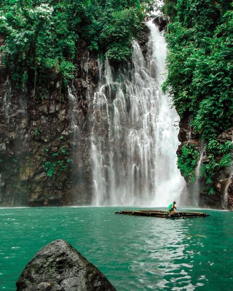 Joel | Siargao Island | PH 🇵🇭 on Instagram: “Tinago Falls | Iligan,Lanao del Norte,Philippines . . . . . #FotografiaUnited #GoodByeOctober_FU #DiscoverMNL #WindowSeatPH #sinopinas…” Tinago Falls, Siargao Philippines, Siargao Island, Bacolod, Siargao, Travel Memories, Beautiful Islands, Backpacking, Philippines