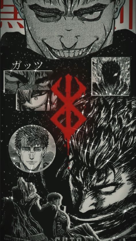 Berserk Anime 1997, Helloween Wallpaper, Whatsapp Wallpapers Hd, Anime Poster, Anime Wallpaper Phone, Cool Wallpapers Cartoon, Dark Art Illustrations, Cool Anime Wallpapers, Anime Artwork Wallpaper