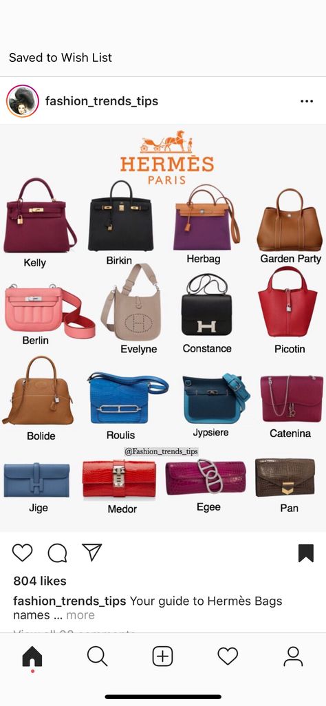 Bags Names, Most Expensive Handbags, Business Name Ideas, Car Brands Logos, Times Magazine, Bag Names, Bag Business, Expensive Handbags, Couture Shoes