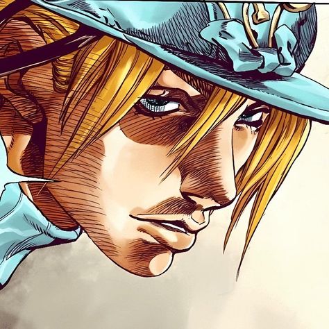 Jojo's Bizarre Adventure Icons, Jojo Pfp, Diego Brando, Jojo's Bizarre Adventure, Blonde