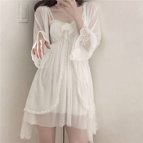 "My marriage with a gold digger? Pathetic..."

"Acting all innocent a… #fanfiction #Fanfiction #amreading #books #wattpad Nighties For Women Nightwear, Korean Sleepwear, Lace Nightgown, Women's Robe, Women Nightwear, Princess Style, Fairy Dress, Dress Robes, Dress Set