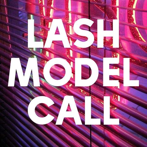 The Lash Exchange® on Instagram: “Filled! 🖤” Lash Model Needed Post, Model Needed Post, Models Needed Post, Lash Models Needed, Lash Models Needed Post, Lashing Tips, Lash Model, Model Needed, Lash Extensions Quotes