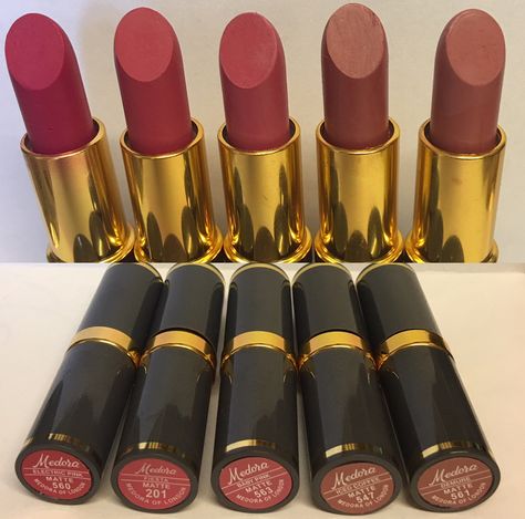 Medora Lipsticks in pink shade please Check Instagram  medora_sale Medora Lipstick Shades, Medora Lipstick, Pakistan Makeup, Mac Makeup Lipstick, 1940s Makeup, Muharram Pictures, Lipstick Container, Best Lipstick Color, Lip Sticks