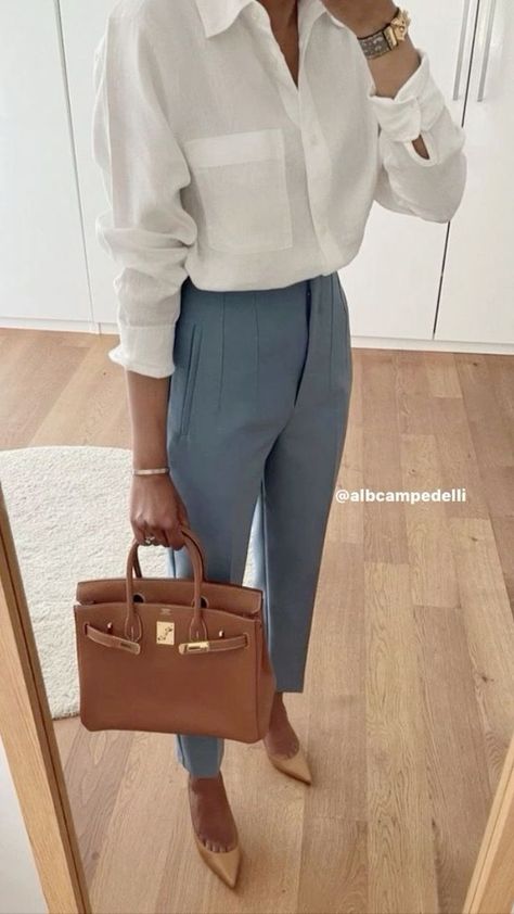 70+ Business Casual Outfits Inspiration - Boss Babe Chronicles Fashionable Workwear, Business Baddie, Casual Outfit Inspiration, Business Casual Outfits For Work, Neue Outfits, Classy Work Outfits, Stylish Work Outfits, Business Outfit, Casual Work Outfits