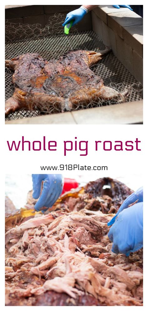 Whole Pig Roast, Roasted Hog, Pig Roast Party, Pig Roaster, Winter Favorites, Bbq Pig, Pig Roast, Cooked Apples, Glutenfree Dairyfree