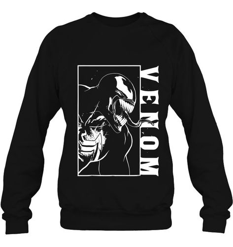 Marvel Venom Side View Tongue Out Graphic Shirt Check more at https://referencehometheater.com/product/marvel-venom-side-view-tongue-out-graphic-shirt/ Marvel Venom, Graphic Shirt, Side View, Venom, Graphic Shirts, Theater, Marvel