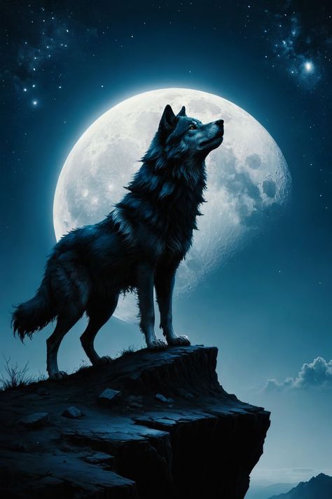 alpha wolf pictures aesthetic wallpaper Wolf art Painting of a wolf Wolf and the moon Artistic depiction of a powerful wolf Wild wolf Fantasy creature wild life artwork grey wolf epic wildlife scene Lone Wolf Pictures, Wild Wolf Wallpaper, Wolf And Moon Painting, Aesthetic Wolf Wallpaper, Alpha Wolf Pictures, Lone Wolf Aesthetic, Cool Wolf Wallpaper, Wolf Wallpaper Aesthetic, Wolf Art Painting