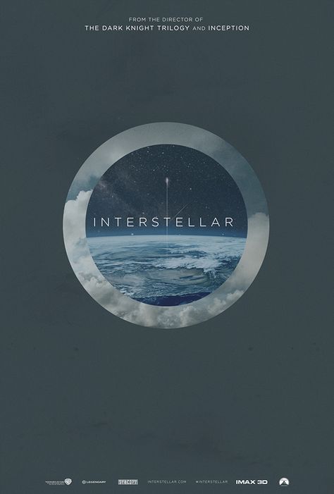 25 Incredible Fan-Made Interstellar Posters | Inspirationfeed Cristiana Couceiro, Interstellar Movie Poster, Interstellar Movie, Light Travel, Movie Posters Design, Movie Posters Minimalist, Alternative Movie Posters, Christopher Nolan, Print Inspiration