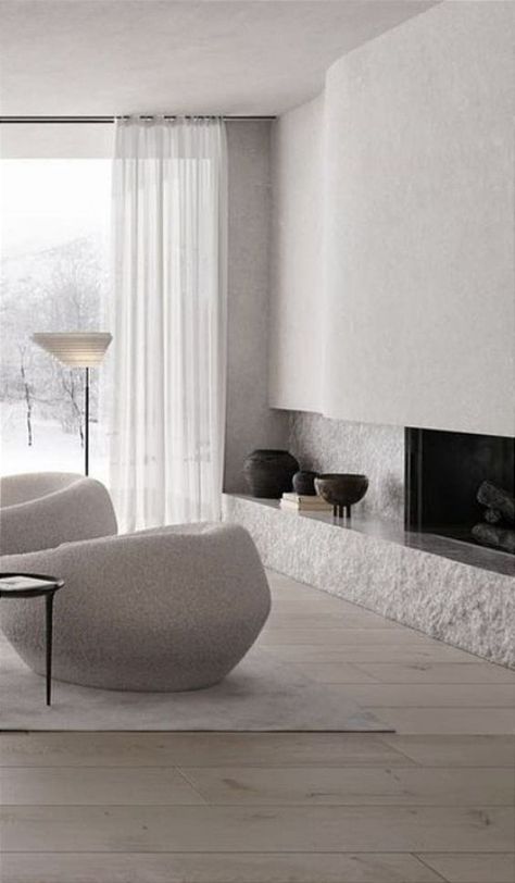 Tile Fireplaces, Fireplace Tv Wall Decor, Room 2023, Fireplace Tv Wall, Black Tile, Interior Minimalista, Tv Wall Decor, Contemporary Fireplace, 아파트 인테리어