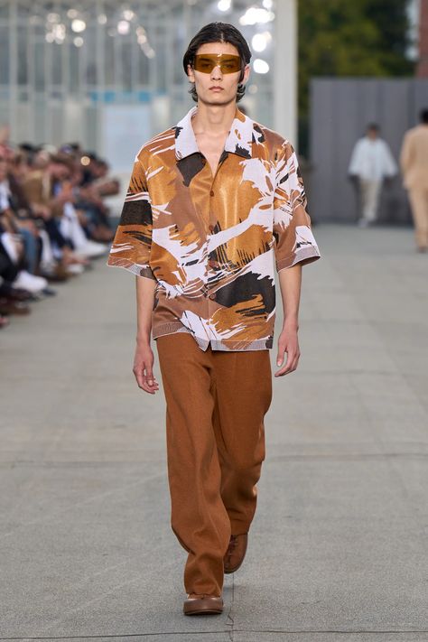 Silhouette Mode, Milan Fashion Week Men, Fashion Runway Show, Mode Zara, Fashion Silhouette, Menswear Runway, Zara Fashion, Spring Summer 2023, Mens Trends