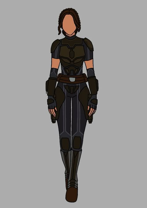 Cool Jedi Outfits, Jedi Inspired Outfit Female, Star Wars Character Design Female Jedi, Female Star Wars Outfits, Female Jedi Outfit Concept Art, Jedi Oc Female, Star Wars Women Outfits, Star Wars Fashion Aesthetic, Marvel Suits Design Female