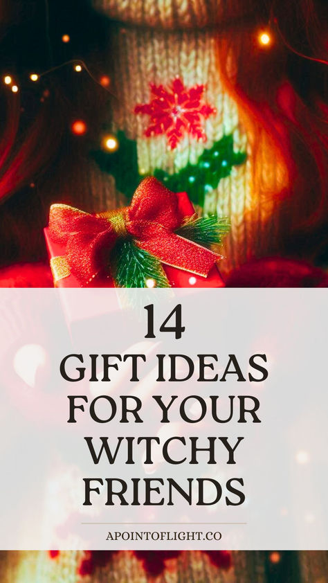 14 gift ideas for your witchy friends Witchy Things To Make, Witchy Amazon Finds, Budget Friendly Gift Ideas, Witchy Items, Witchy Friends, Witchy Women, Tarot Cloth, Budget Friendly Gift, Witchy Things