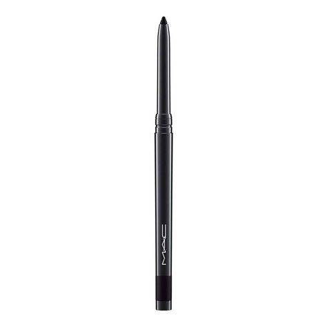 Best Eyeliner for Waterline, According to Makeup Artists Best Eyeliner For Waterline, Shameless Dr, Drugstore Eyeliner, Calpak Luggage, Kajal Liner, Mac Eyeliner, Eyeliner Shapes, How To Do Eyeliner, Eyeliner Brands