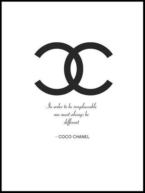 Coco Chanel Wallpaper, Chanel Poster, Chanel Wallpaper, Chanel Wallpapers, Chanel Quotes, Chanel Decor, Chanel Print, Coco Chanel Quotes, Chanel Art