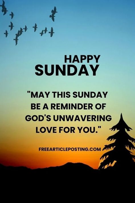 100 Best Sunday Morning Blessings Quotes to Inspire 10 Happy Sunday God Bless You, Happy Sunday Blessings Mornings, Happy Sunday Quotes Positivity Motivation, Soulful Sunday Quotes, Sunday Blessings Inspiration Faith, Good Sunday Morning Blessings Quotes, Sunday Blessings Inspiration Scriptures, Sunday Blessings Mornings, Sunday Morning Blessings Quotes