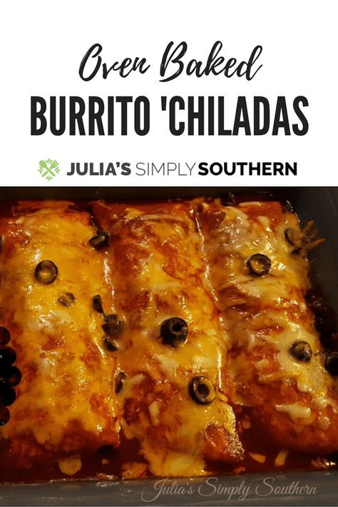 Oven baked burritos smothered in enchilada sauce and cheese are an easy and delicious family dinner. Make them with ground beef or shredded chicken. #MexicanFood #EasyRecipes #Burritos Recipes Husbands Love, What To Do With Burrito Tortillas, Bbq Fritos Recipes, Baked Burrito Casserole Ground Beef, Mexican Oven Recipes, Burrito Shell Recipes, Ground Beef And Cheese Burritos, Oven Baked Burritos Ground Beef, Beef Burrito Bake