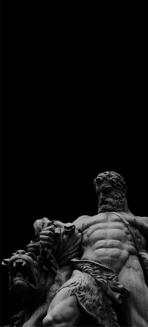 stoicism workout quotes, stoicism, statue, art, monochrome, sculpture, nude, man, black and white, dark, woman, religion, figure, old, god Hercules Statue Wallpaper, Greek Asthetic Wallpers, Greek Statues Aesthetic Wallpaper, Greek Sculpture Wallpaper, Perseus Wallpaper, Greek Statue Wallpaper, Greek Gods Wallpaper, Greek Gods Wallpaper Iphone, Greek Gods Wallpaper Aesthetic