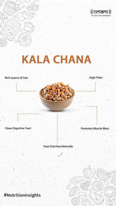 Kala Chana is an incredible source of vitamins, low in fat, high in dietary fiber and rich in vitamins & minerals. It’s not a nutritional food that you would want to miss on. — #Nmamilife #NmamiLifeGirl #EatTodayForTomorrow #Nutrition #Nutritionist #Diet #Dietitian #Health #Lifestyle #Nmami #NmamiAgarwal #kalachana Nutrition Content Ideas, Nutrition Inspiration, Nutritionist Diet, Health Coach Branding, Nutritionist Dietitian, Nutritional Food, Jain Recipes, Coach Branding, Insta Account