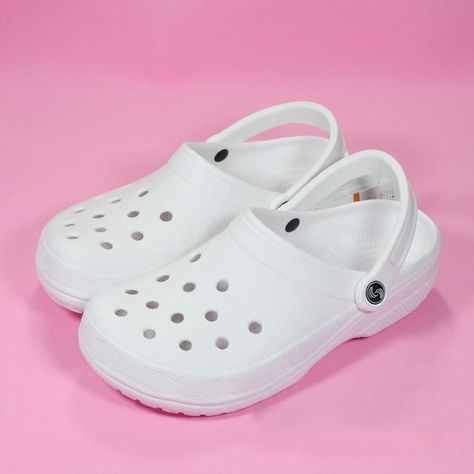 2024 croc classic clog for men women slides sliders designer sandals triple pink black white sandal mens womens slide outdoor shoes Get coupon $300 Save $20🔥 Here is the link http://sale.dhgate.com/4YMAp727 White Sandal, Women Slides, Womens Slides, White Sandals, Designer Sandals, Outdoor Shoes, Mens Sandals, Sliders, Pink Black