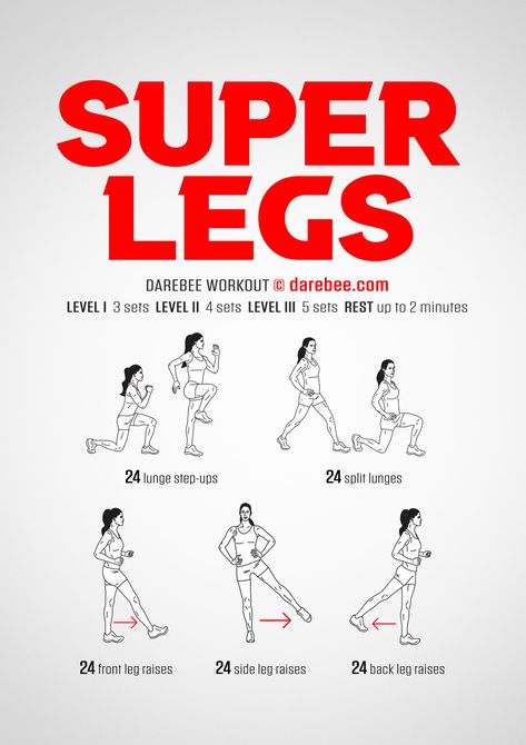 Super Legs Workout Super Set Leg Workout, Superset Legs Workout, Exercise For Long Legs Lower Bodies, Leg Superset Workout, Leg Workout Superset, Isolation Exercises, Athletic Body, Strong Legs, Abs And Cardio Workout