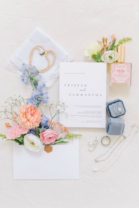 details shot for a spring wedding. #springwedding #wedding #flatlay #springflatlay #springaesthetic #aesthetic #weddingideas #weddingdecoration #weddingdecor #floral #spring #weddinginspo #flatlaystyle #flatlayphotography Spring Wedding Detail Shots, Spring Wedding Details, Wedding Detail Flatlay, Lay Flat Wedding Details, Flat Lay Wedding Details, Flat Lay Wedding Photography, Wedding Flatlay Photography, Details Shots Wedding, Flatlay Wedding Details