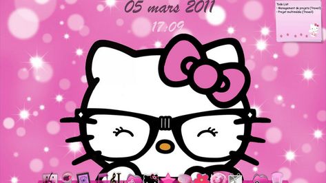 Hello Kitty Wallpaper For Desktop | Best HD Wallpapers Hello Wallpaper, Hello Kitty Wallpaper Hd, Pink Wallpaper Hello Kitty, Y2k Hello Kitty, Hello Kitty Images, Hello Kitty Aesthetic, Kitty Images, Hello Kitty Characters, Y2k Wallpaper