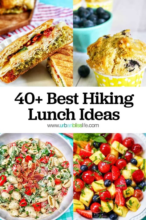 Backpacking Lunch, Hike Picnic, Hiking Lunch, Vegetarian Picnic, Travel Lunches, Healthy Picnic, Camping Lunches, Hiking Snacks, Camp Food