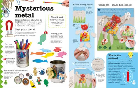 15 Fantastic Science Books for Kids | DK UK Science Textbook Aesthetic, Newspaper Aesthetic, Table Of Contents Design, Science Textbook, Magazine Layout Inspiration, 잡지 레이아웃, Book Design Inspiration, Magazine Layouts, Kids Around The World