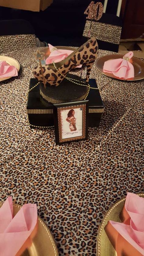 Pink ,Gold & Cheetah print Birthday Party Ideas | Photo 1 of 26 Cheetah Print Birthday Party Ideas, Cheetah Print Birthday Party, Cheetah Print Birthday, Animal Print Birthday Party, Cheetah Print Party, Leopard Birthday Parties, Locs Blonde, Cheetah Birthday Party, Animal Print Wedding