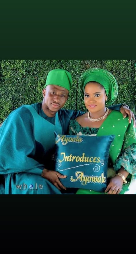 This event was anchored by Olori Seweje Alaga. Ayoola and Ayowale's Introduction ceremony Introduction Ceremony Dresses, Yoruba Introduction, Introduction Ideas, Yoruba Wedding, African Wear Dresses, Dress Couture, Ceremony Dresses, Wedding Dress Couture, Birthday Design