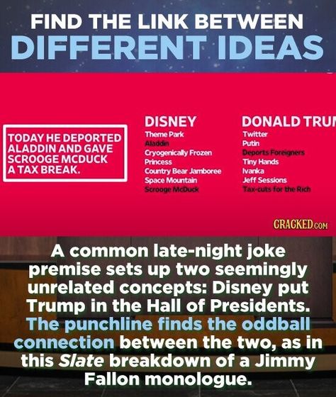 Late-night writers have to write hundreds of jokes a week, so waiting for inspiration isn’t an option. #Comedy #Joke #JonStewart #LateNight #LateShow #Writing Plot Building, Writing Comedy, Rules For Writing, Comedy Writing, Tips For Writing, Scrooge Mcduck, Space Mountain, Tiny Hand, Good Jokes