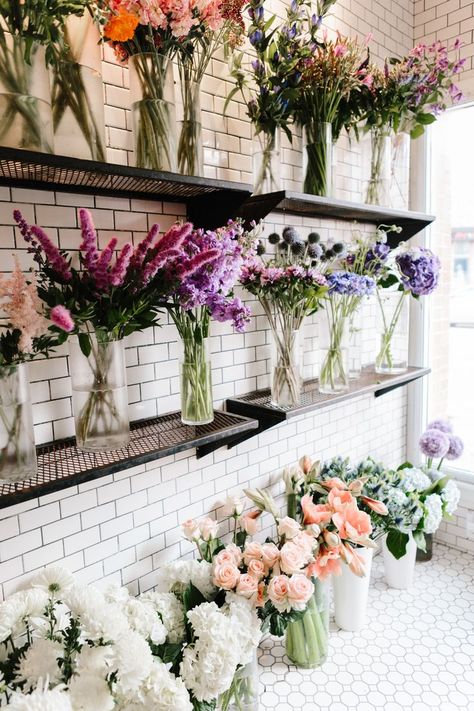 We Love MSP: A Guide to 50th & France ({ wit + delight }) Hello Saturday, Wit And Delight, Kitchen Organisation, Florist Shop, Flora Fauna, Beautiful Blooms, Plant Life, Plants Flowers, Love Flowers