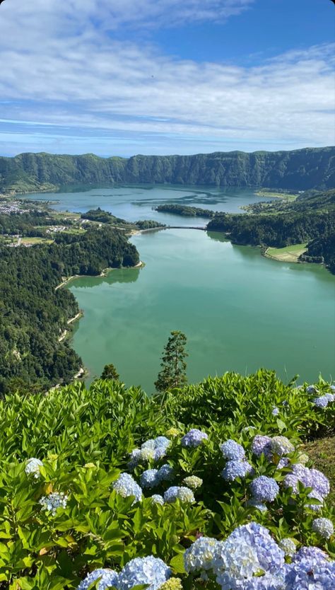 Destination Unknown, São Miguel Island, Plane Travel, Southern Europe, Portugal Travel, Travel Board, Travel Goals, Dream Destinations, Adventure Awaits