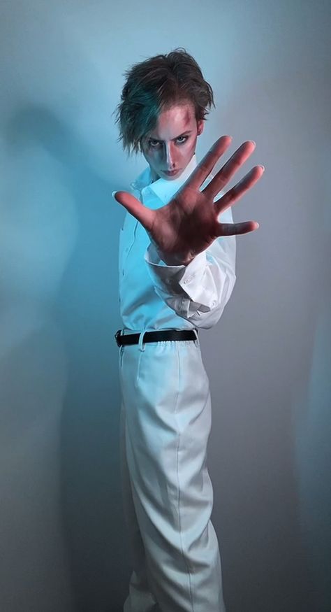 Vecna Costume Ideas, Henry Creel, Stranger Things Cosplay, Stranger Things Costume, Cosplay Inspo, Stranger Things Season, Halloween Ideas, Playing Dress Up, Trick Or Treat