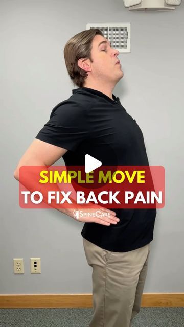 Release Lower Back Pain, Exercise For Lower Back Pain Relief, Lower Back Pain Relief Remedies, Decompress Lower Back, Mid Back Pain Relief, Lower Back Stretches For Pain, Lower Back Pain Relief Stretches, Low Back Pain Exercise, Unlock Lower Back