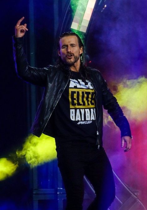 Adam Cole Aew, Aew Superstars, Adam Cole Wwe, Celebrity Actors, Undisputed Era, Male Wrestlers, Aew Wrestling, Bullet Club, Ronnie Radke