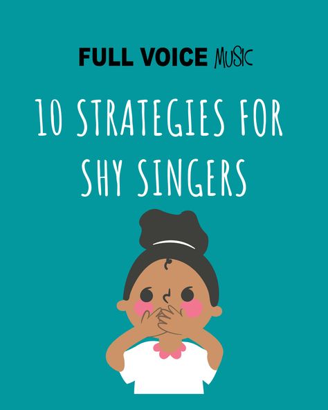 Teaching Voice Lessons, Teaching Singing, Band Classroom, Preschool Music Lessons, Music Classroom Activities, Middle School Choir, High School Choir, Singing Exercises, Voice Lessons