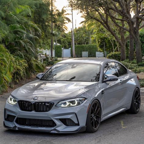 M2 Bmw, 2022 Ford Mustang, Bmw M2 Competition, Cars Modified, Sports Look, F87 M2, Carros Bmw, Bmw 540i, Dream Cars Bmw