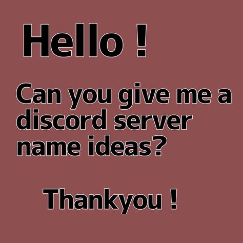 Discord name ideas pls System Name Ideas Did, Discord Display Name Ideas Y2k, Display Name Ideas Discord, Funny Discord Names, Discord Display Name Ideas, Discord Server Names Ideas, Discord Display Names, Discord Name Ideas, Discord Server Names