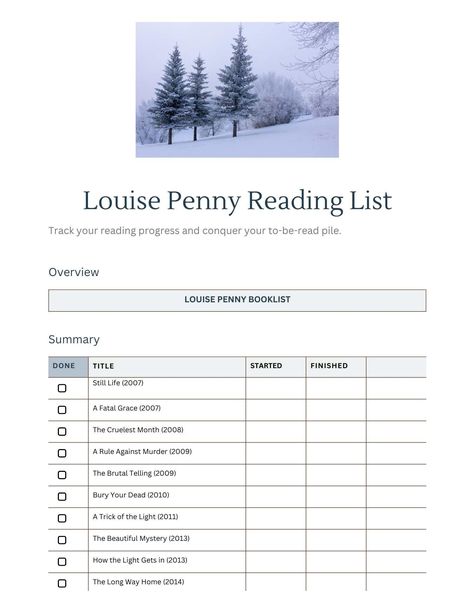 19 Louise Penny Books in Order: Ultimate Guide to Inspector Gamache 3 Louise Penny Books, Inspector Gamache, Three Pines, Louise Penny, Long Way Home, Montreal Quebec, Quebec Canada, Books And Movies, Book List