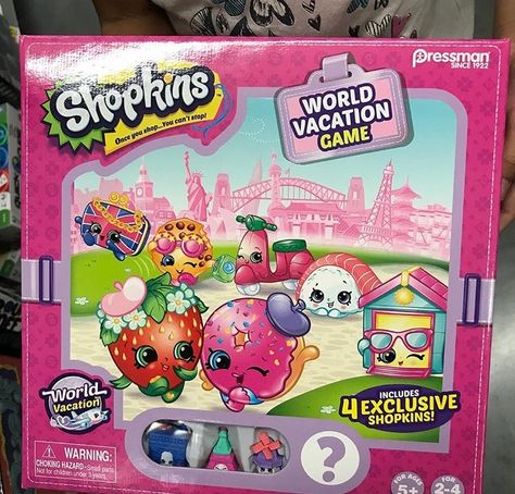 Shopkins World Vacation, Shopkin Dolls, Shopkins Bday, Peanuts Party, Vacation Games, Diy Crafts Knitting, Game Place, Birthday Tutu, Spiderman Art