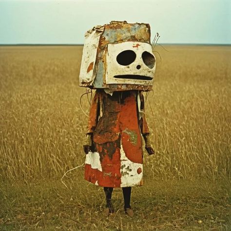 다크 판타지, Art Magazine, Masks Art, December 11, Weird Art, Outsider Art, Magazine Art, Surreal Art, Vintage Halloween