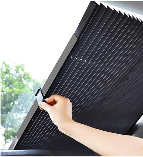 Keep your car cool this summer with the NEW must-have Car UV Sunshade! Windshield Shade, Window Sun Shades, Car Windshield Sun Shade, Car Visor, Windshield Sun Shade, Car Sun Shade, Compact Cars, Front Windows, Car Windshield